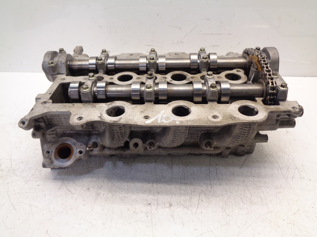 [MTD-360542] Culata Range Rover Sport 2.7 276DT 4R8Q-6090-AH derecha MTD 360542