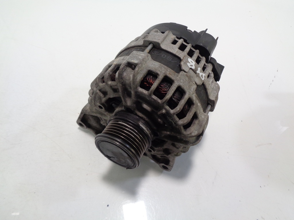 [MTD-372306] Alternador Mercedes-Benz SLC R172 300 2.0 M274.920 A0009060922