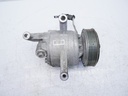 Compresor de aire acondicionado para Toyota Aygo 1.0 VVTi 1KR-FE (88310-YV010-D)