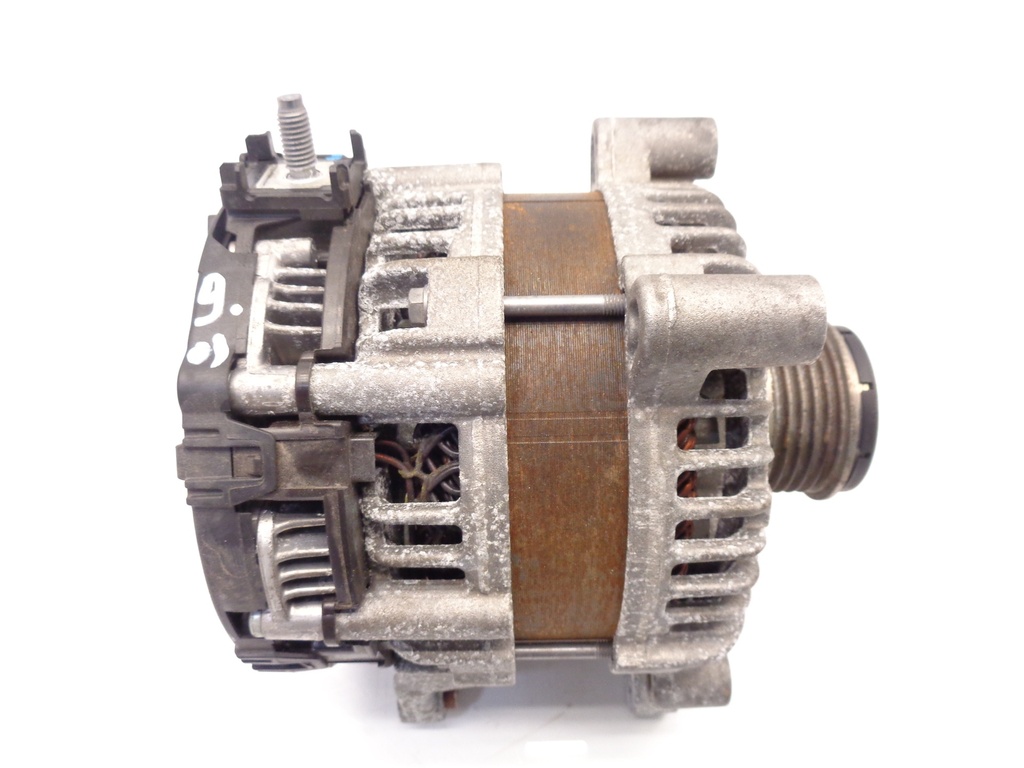[MTD-373860] Alternador Mercedes-Benz B-Klasse W247 B180 1.3 M282.914