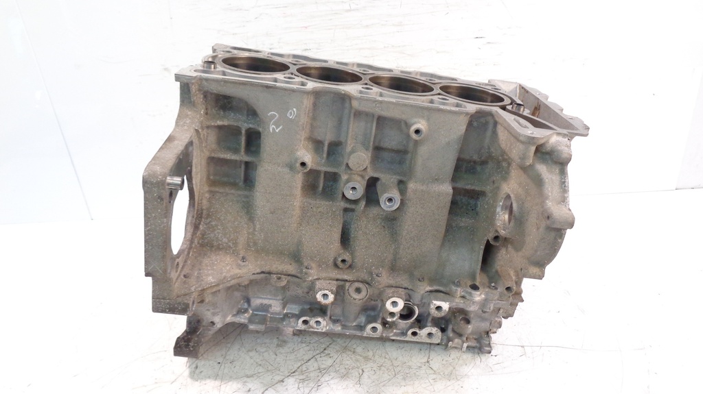 [MTD-395833] Bloque motor Mini R55 R56 R57 R60 One Cooper 1,6 N16B16A