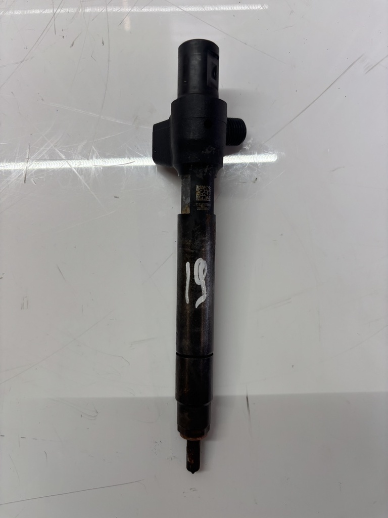 [MTD-457004] Inyector Ford S-Max Galaxy III 2.0 TDCi T7CL DS7Q-9F593-BB