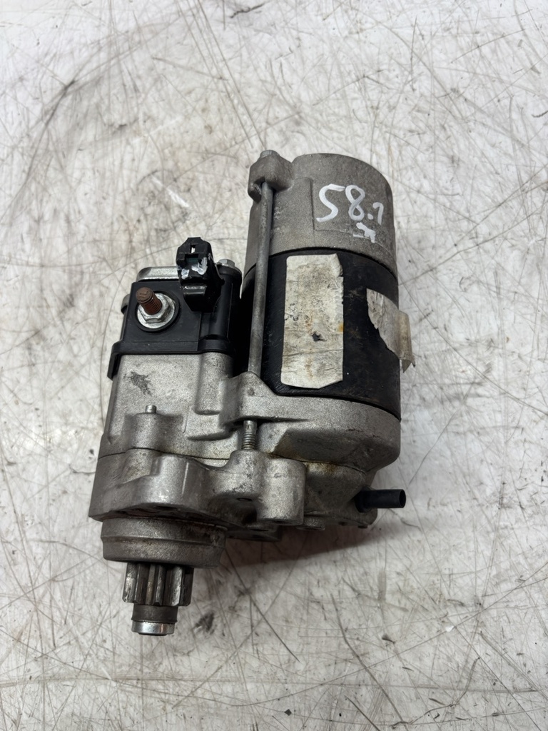 [MTD-493581] Motor de arranque Toyota Land Cruiser 4.7 V8 gasolina 2UZ-FE