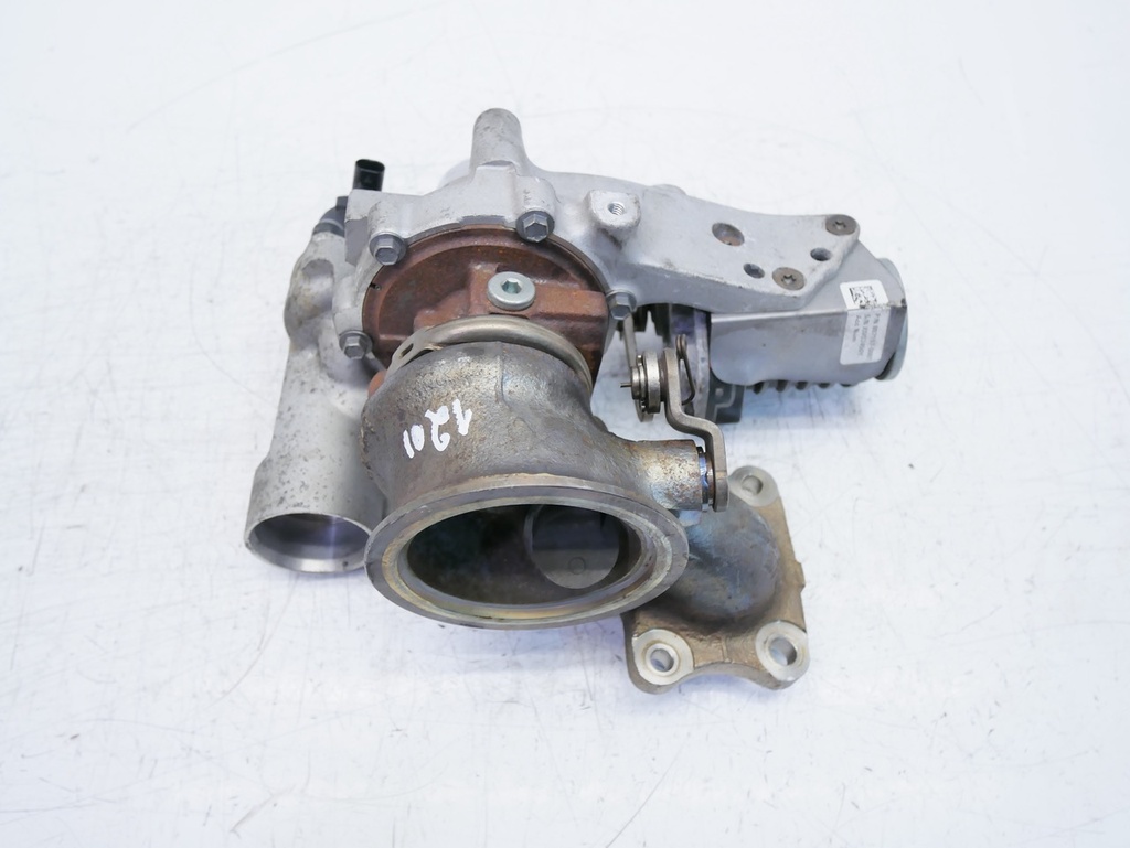 [MTD-416247] Turbocompresor Opel Corsa F 1.2 F12XHL EB2ADTD 9836081180