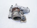 Turbocompresor Opel Corsa F 1.2 F12XHL EB2ADTD 9836081180