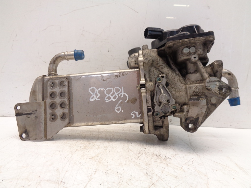 [MTD-388939] Refrigerador de gases de escape VW Transporter T5/T6 2.0 TDI CAAC CAA 03L131512DK