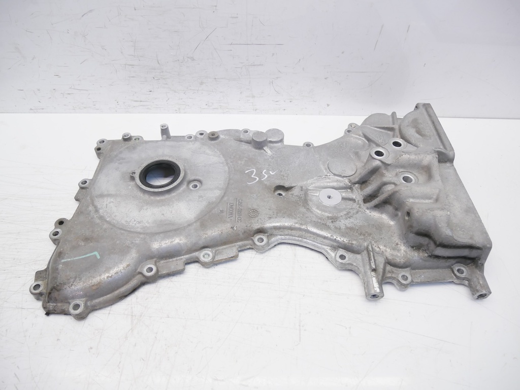 [MTD-424583] Tapa delantera Ford Mustang 2.3 EcoBoost 4 cil. N48H CJ5E-6059-CC