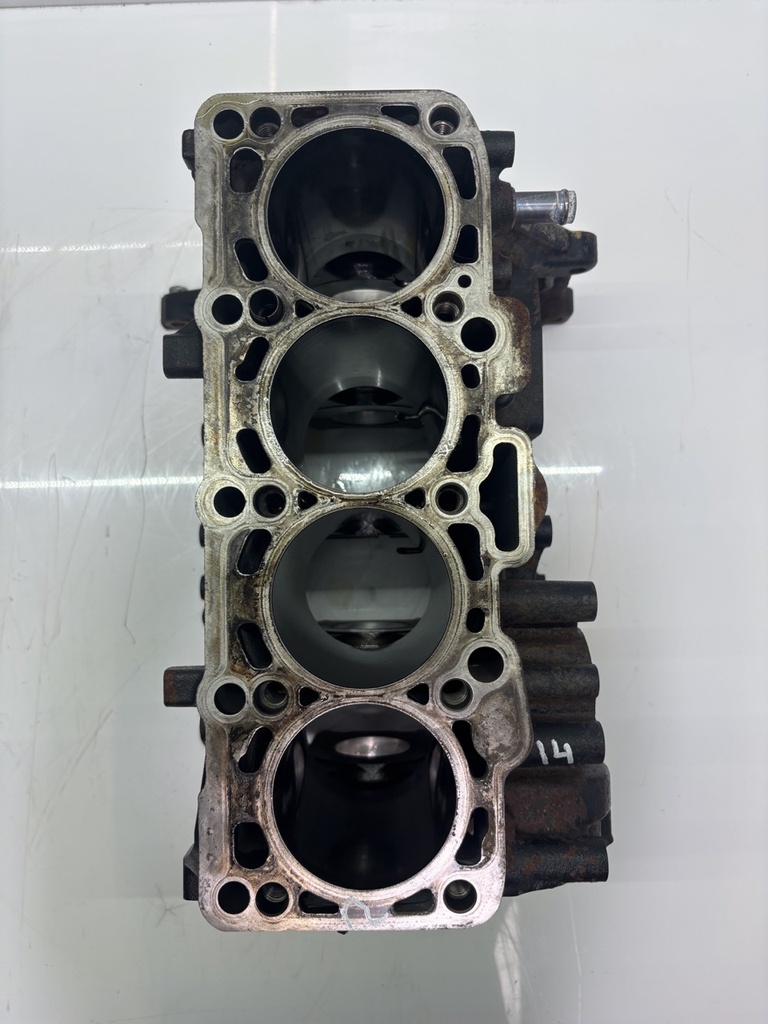 [MTD-455994] Bloque motor Audi A4 B8 A5 A6 Q5 Seat Exeo 2.0 TDI 125kW 170CV