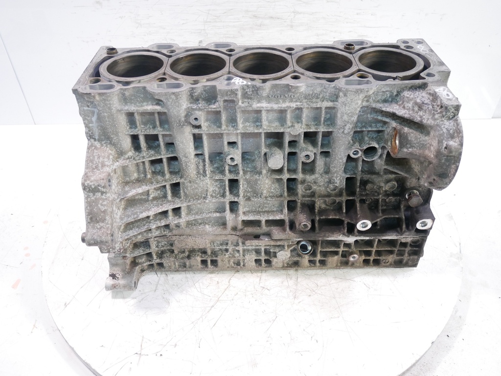 [MTD-395323] Bloque motor Volvo XC90 2.4 D5 D5244T 08653865