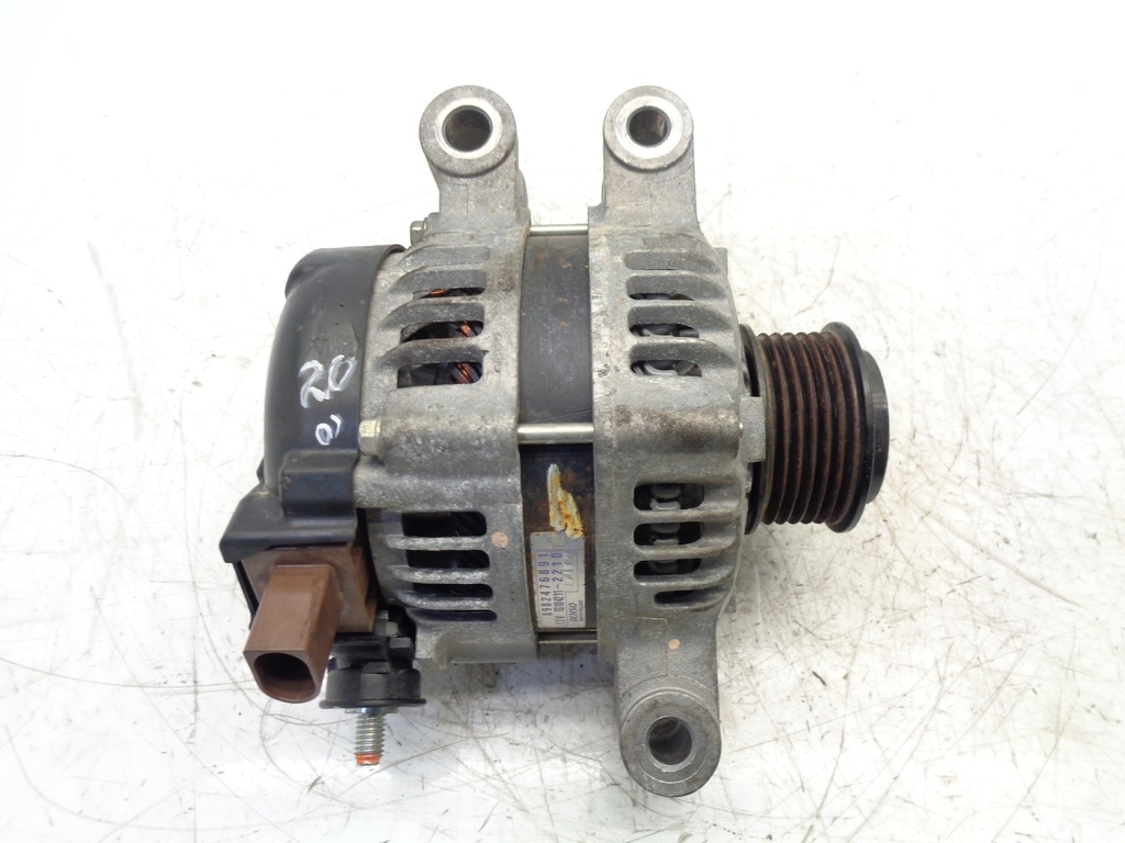 [MTD-372682] Alternador Isuzu D-Max II/III 1.9 DDI RZ4E-TC 8982476891