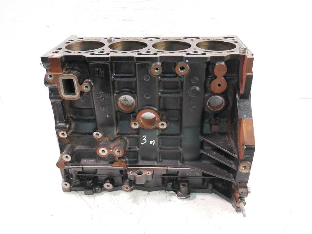 [MTD-395498] Bloque motor Opel Chevrolet Antara Captiva 2.2 CDTI A22DM LNQ Z22D1