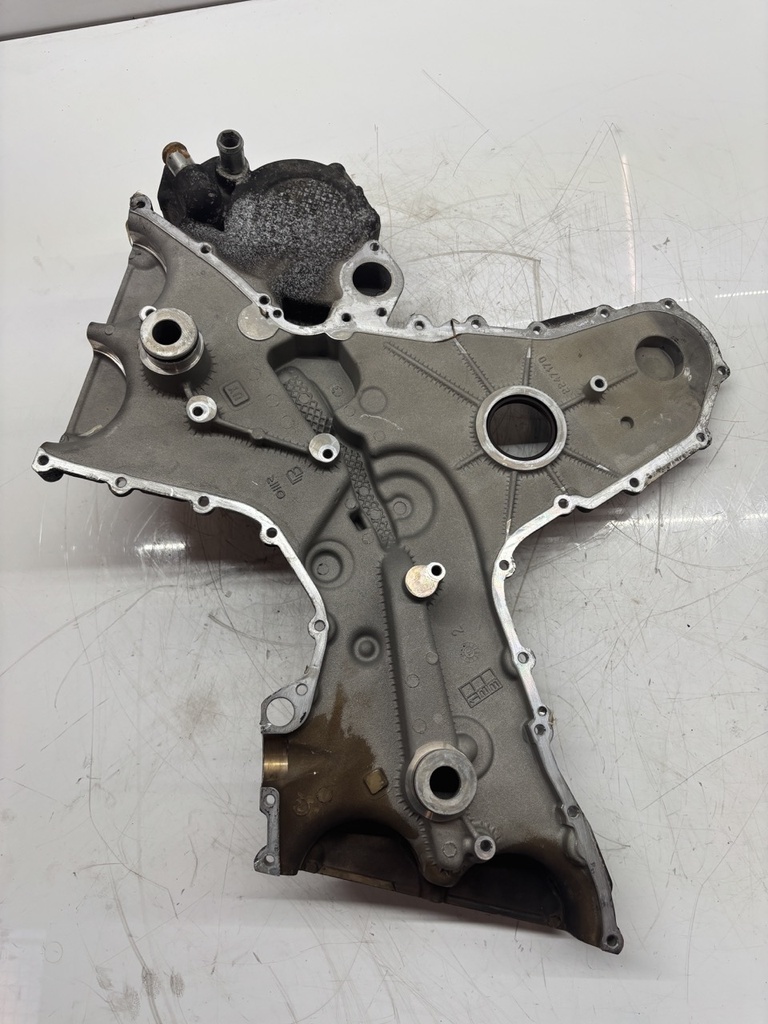 [MTD-442838] Tapa frontal Maserati Gran Turismo/Grancabrio/Quattroporte 4.7 V8 Gasolina M139S M139 2247170