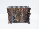 Bloque motor Peugeot Expert VF3X 2.0 HDi AHZ DW10CD 128 CV 2014