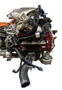 Motor Ferrari 296 GTS 3.0 V6 Hybrid sin turbos