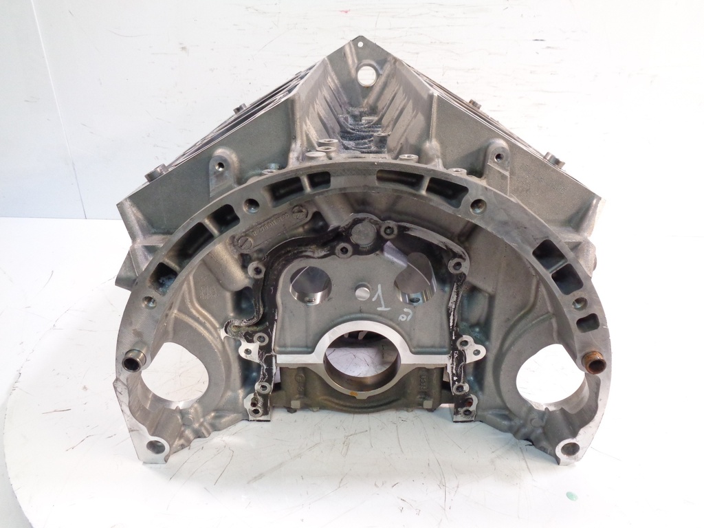 [MTD-382802] Bloque motor Defectuoso Mercedes-Benz E-Klasse W212 3.5 E 400 M 276.850 2016