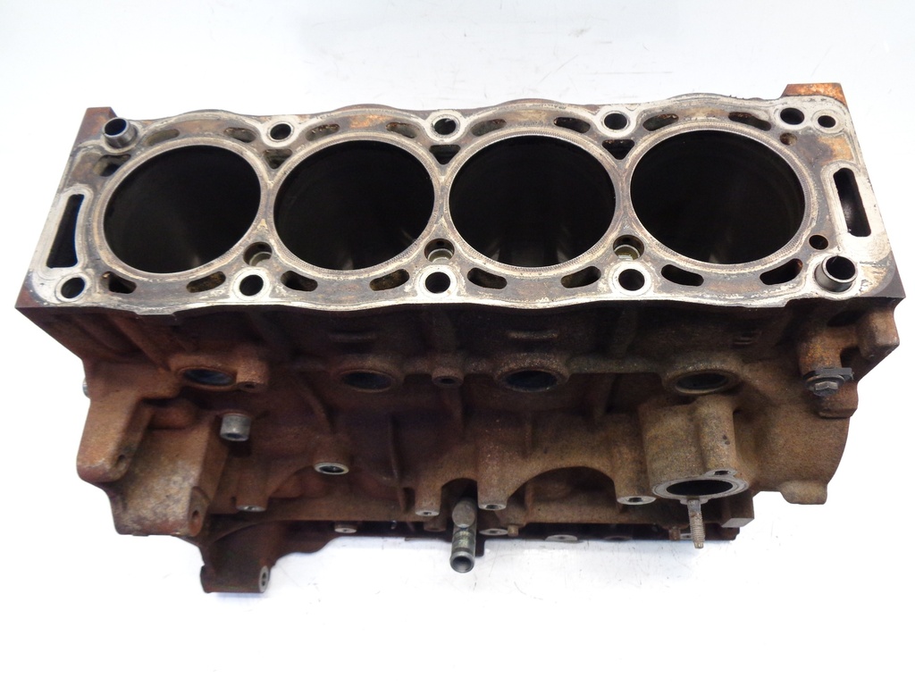 [MTD-391319] Bloque motor Peugeot Expert 2.0 HDi AHZ DW10CD 94kW (128CV) 2014