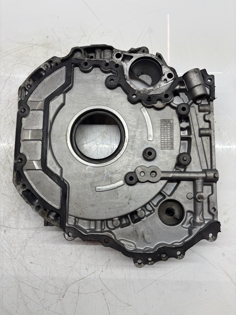 [MTD-443617] Tapa de balancines Mercedes E220d OM654.920 654.920 OM654 A6540106002