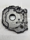 Tapa de balancines Mercedes E220d OM654.920 654.920 OM654 A6540106002
