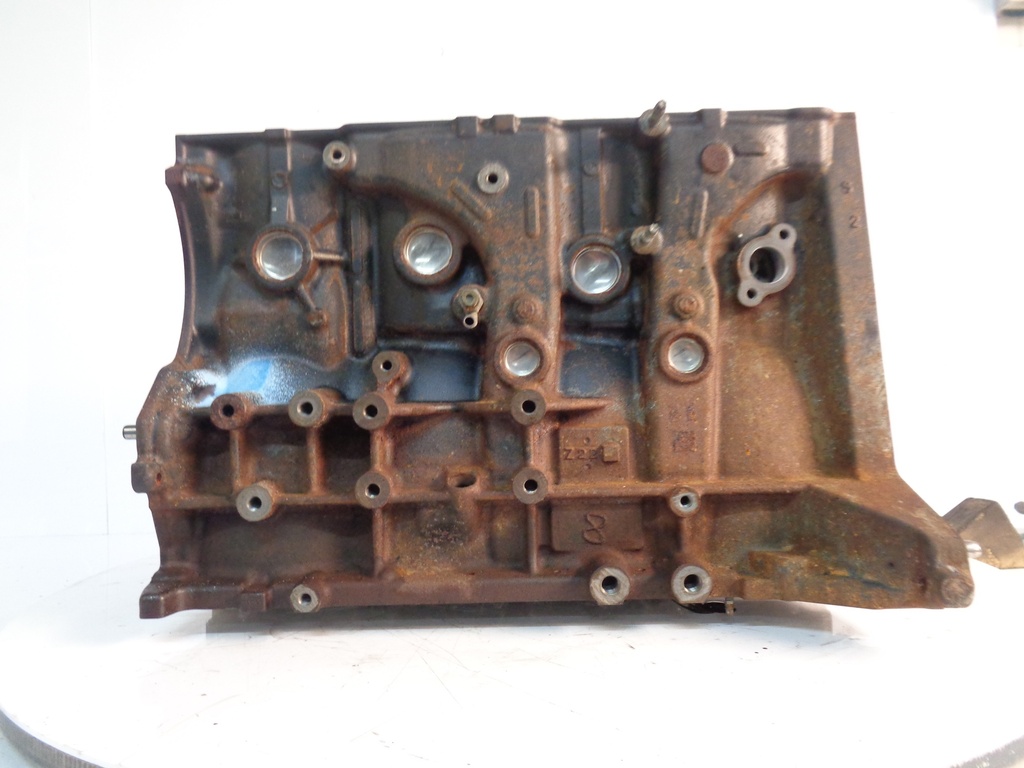 [MTD-389438] Bloque motor Toyota Hilux VIII 2.4 D 4WD 2GD-FTV
