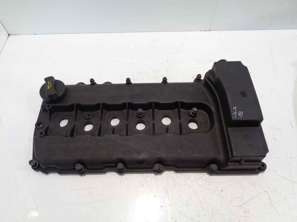 [MTD-397244] Tapa de válvulas Porsche Cayenne 3.6 gasolina M55.01 022103515A