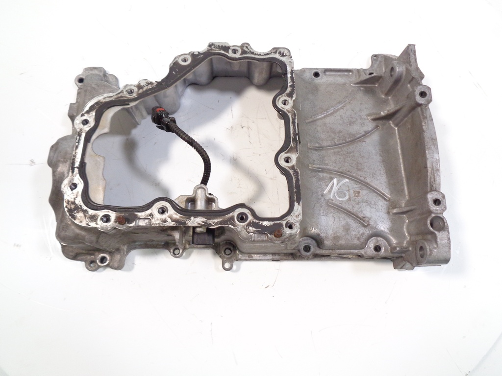[MTD-378570] Cárter de aceite para Opel Astra K 1.4 Turbo D14XFT LE2