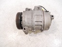 Compresor de aire acondicionado para BMW 320i 318i 2.0 N43B20A 6953474