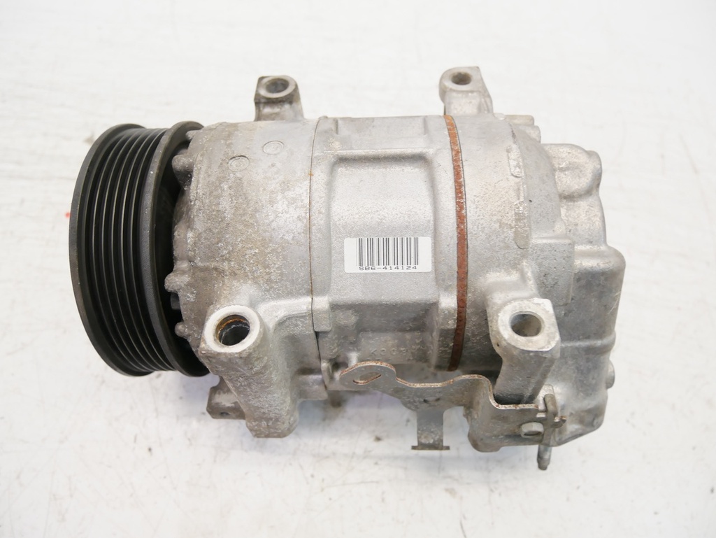 [MTD-440383] Compresor de aire acondicionado para Citroën Opel Peugeot 1.5 BlueHDI YH01 YHZ DV5RC 9829934580