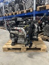 Motor Rolls Royce Ghost RR21 6.8 V12 N74B68A