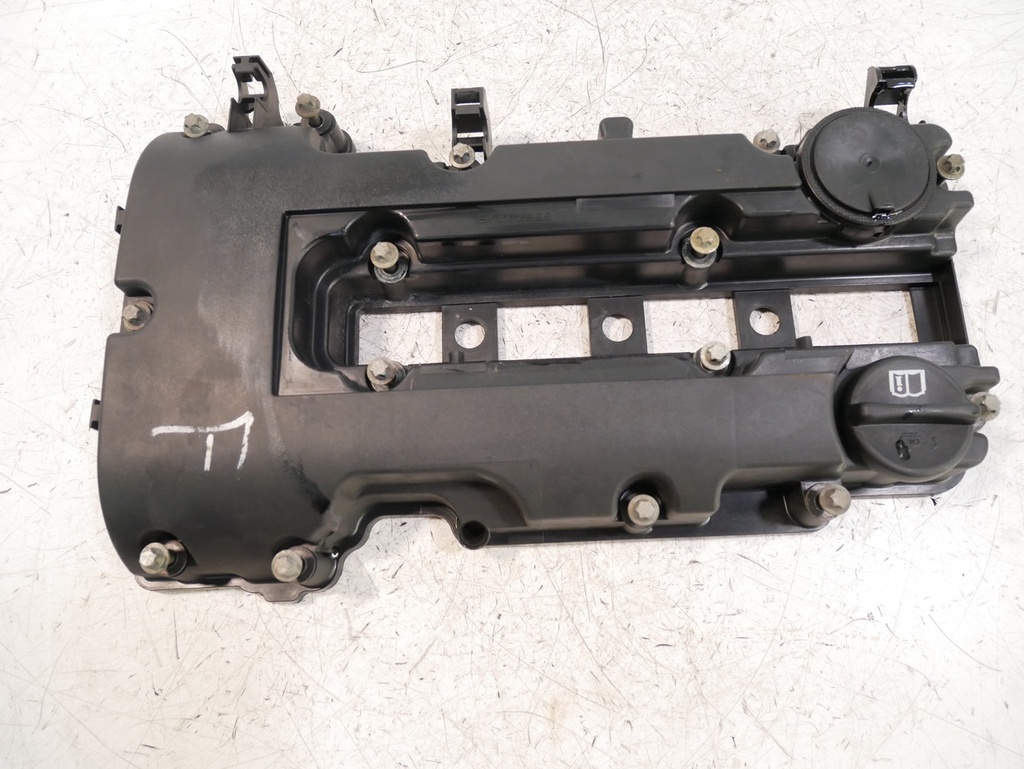 [MTD-444257] Tapa de válvulas Opel Vauxhall 1.4 Turbo 16V A14NEL B14NEL LUJ 5551426