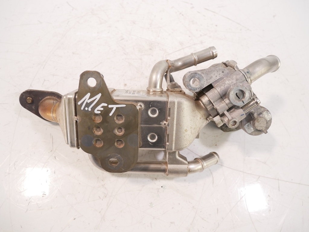 [MTD-449428] Enfriador de gases de escape Kia Sorento MQ4 1.6 T-GDi Hybrid G4FT 28400-2M400