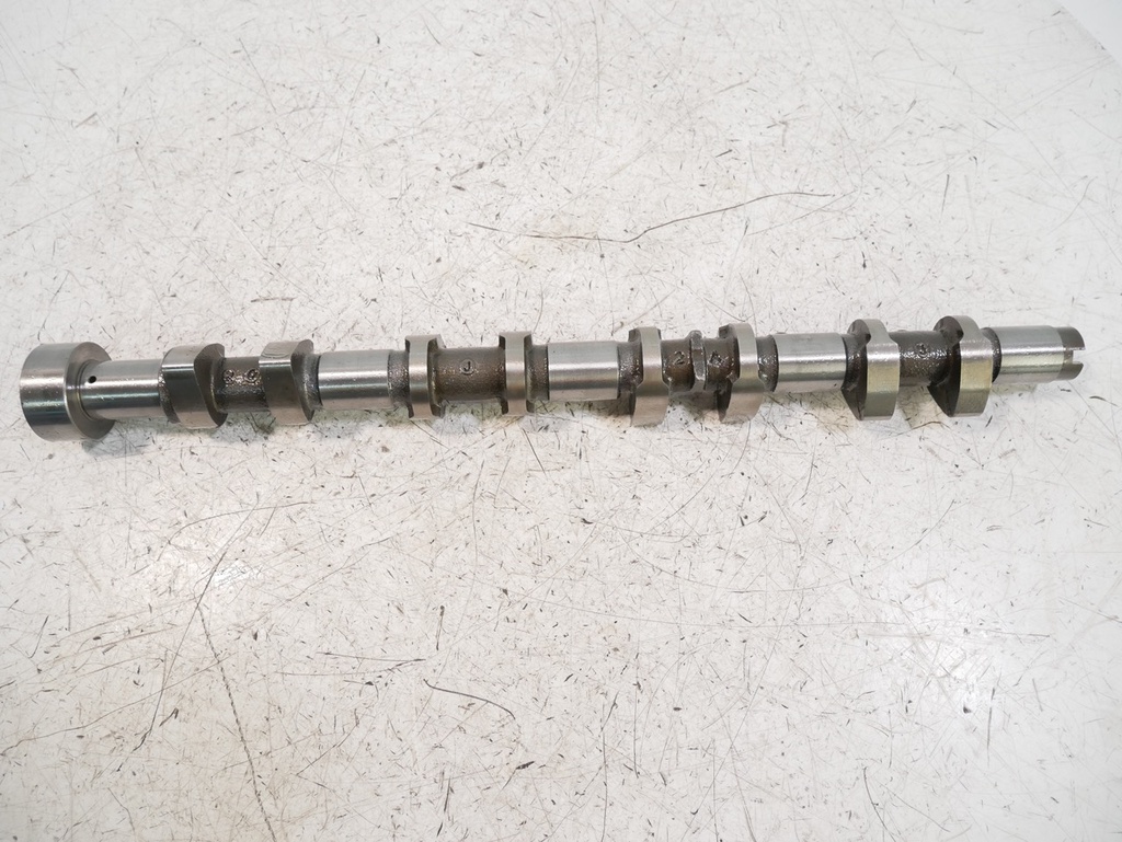 [MTD-444284] Árbol de levas Jaguar Land Rover 5.0 V8 508PS AJ133 8W93-6A273-AB