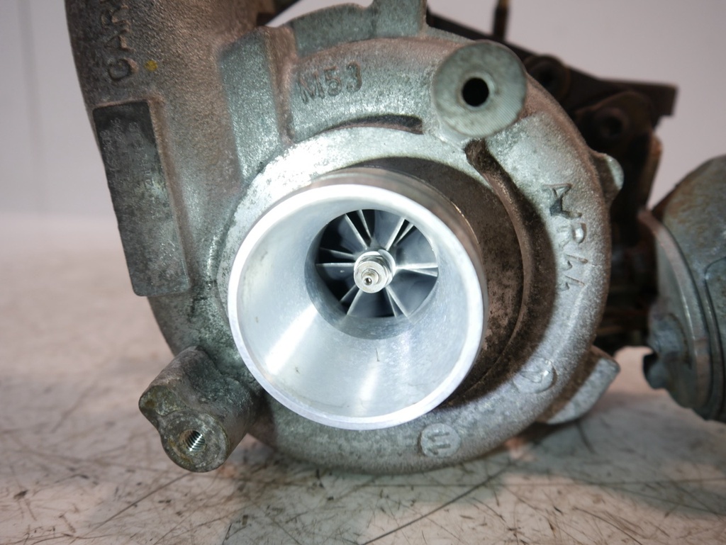 [MTD-501338] Turbocompresor Peugeot 5008 1.6 HDi 9HR/9H05/DV6C 9686120680