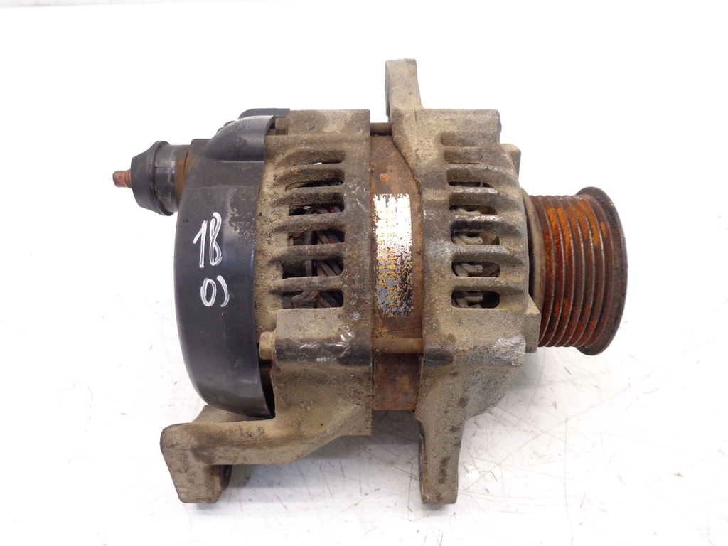 [MTD-374632] Alternador Isuzu D-Max TFR TFS 2.5 CRDI 4JK1-TC 8982290711
