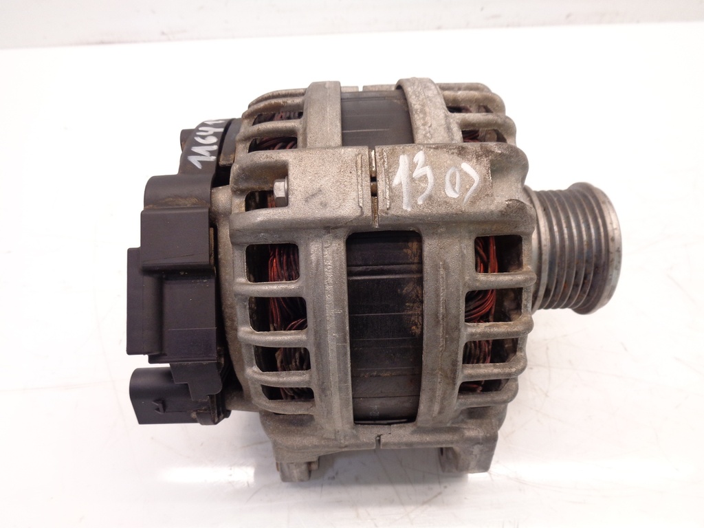 [MTD-374183] Alternador 140A para Volkswagen Passat B8 2.0 TDI DTSB/DTS 05L903026B