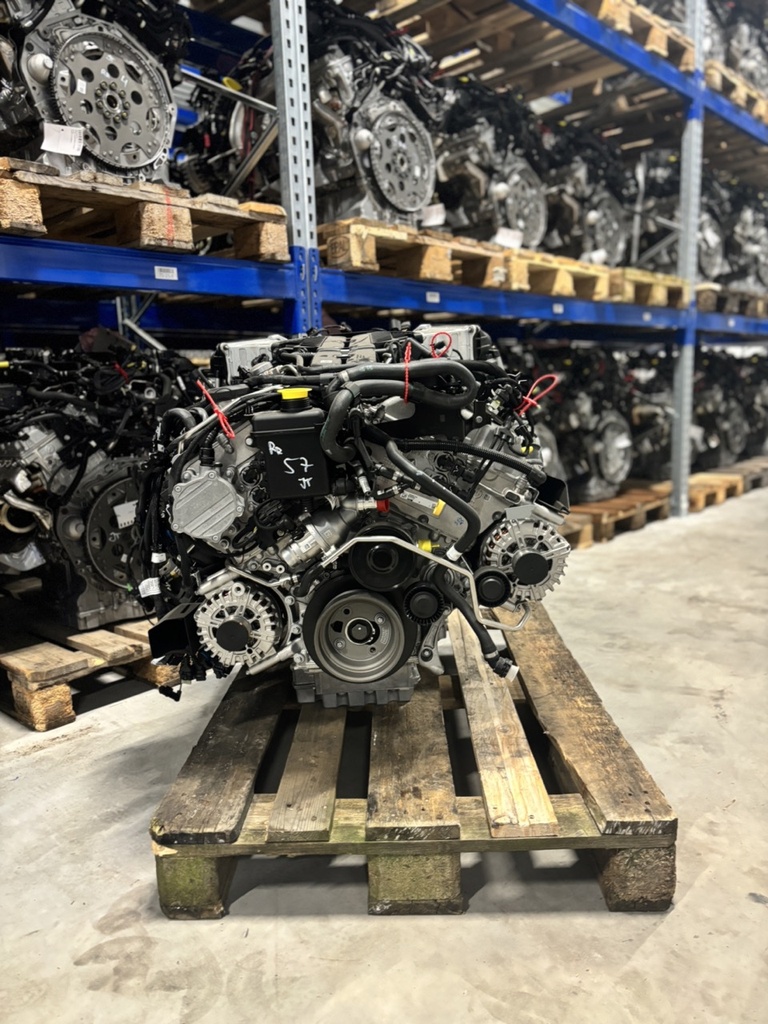 [MTD-438446] Motor Rolls Royce Ghost RR21 6.8 V12 N74B68A