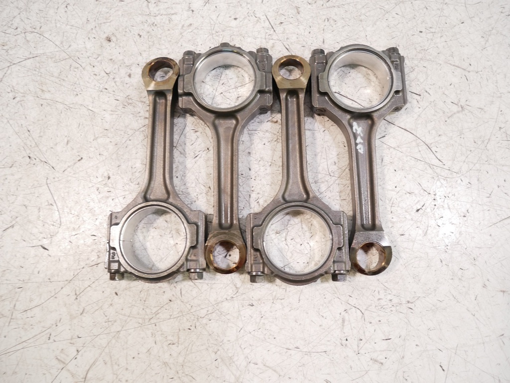 [MTD-444447] Biela para Opel Astra K 1.4 Turbo B14XFT LE2