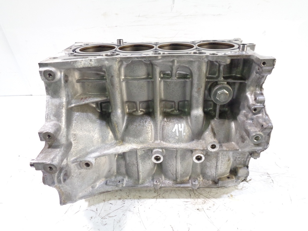 [MTD-362813] Bloque motor Honda CR-V RW HR-V RU 1.5 i-VTEC L15BY