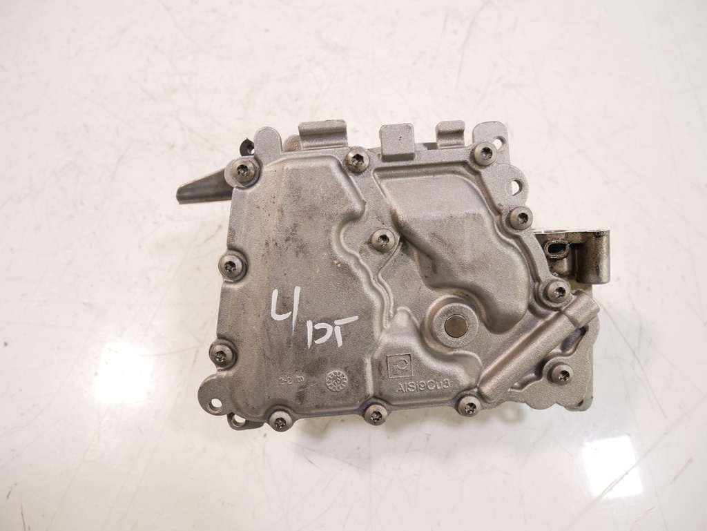 [MTD-448928] Bomba de aceite Nissan Navara 2.3 DCI 140kW (190CV) 150007894R