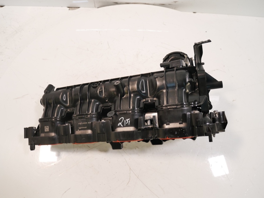 [MTD-448732] Colector de admisión Mercedes A-Klasse W177 1.3 M282.814 282.814 140034066R