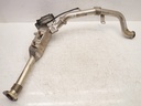 Refrigerador de gases de escape para BMW X3 G01 2.0 xDrive 20d B47D20A 8576479 8576473
