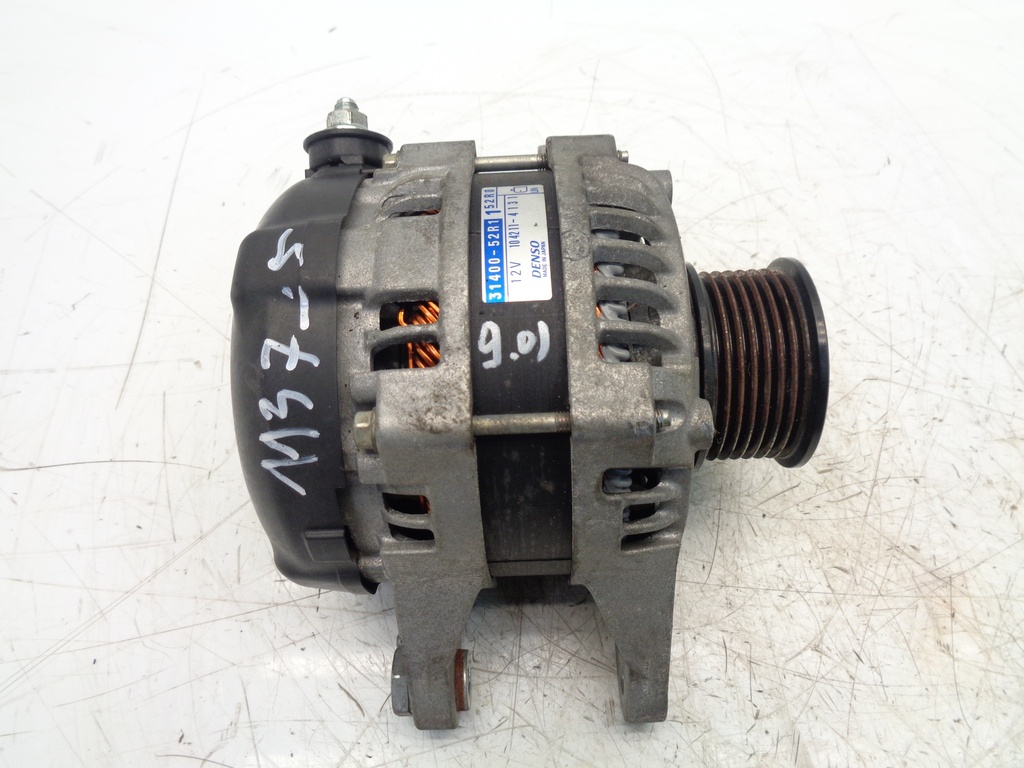 [MTD-375973] Alternador para Suzuki Swift V 1.0 K10C 31400-52R11