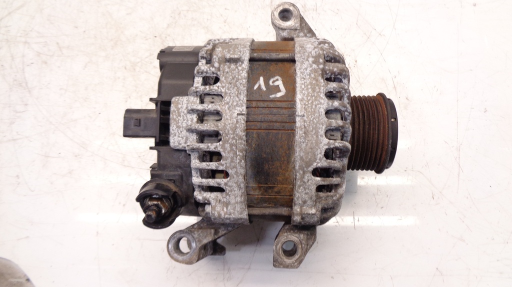 [MTD-394996] Alternador Ford Ranger 2.2 TDCI 110-118 kW 150-160 CV QJ2S GBVAJQJ EB3T-10300-DA
