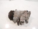 Compresor de aire acondicionado Mercedes Clase C W205 2.2 C220 OM651.921 A0008304400