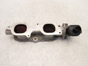 Válvula de estrangulación Subaru Impreza GP 1.6i AWD FB16 FB16B 14111AA020