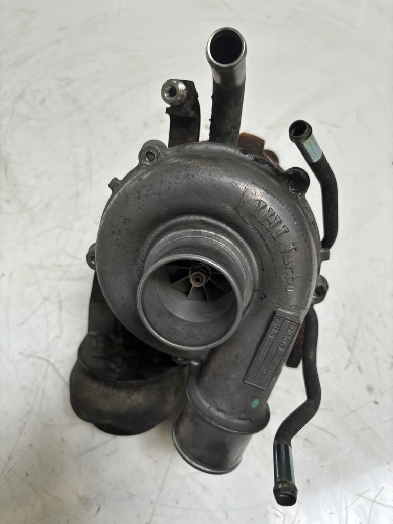 [MTD-449625] Turbocompresor Ford Ranger ET 2.5 TDCi WLAA WL 6M34-9G438-AC