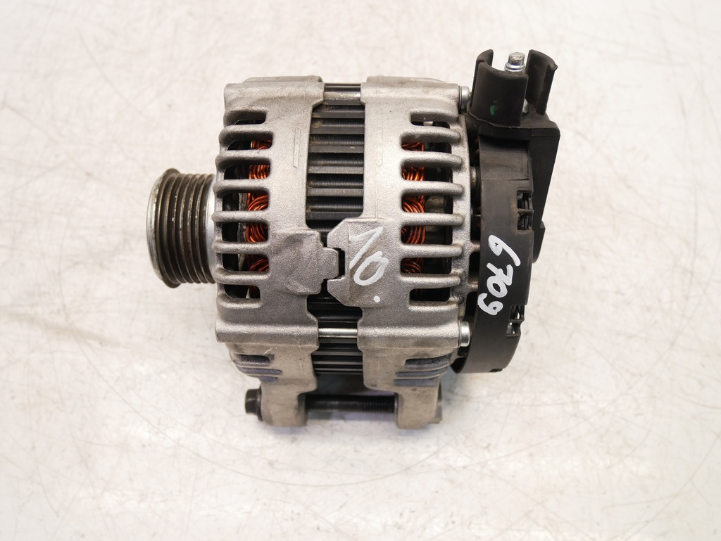[MTD-396454] Alternador Land Rover Freelander 2.2 TD4 4x4 224DT LRA02973