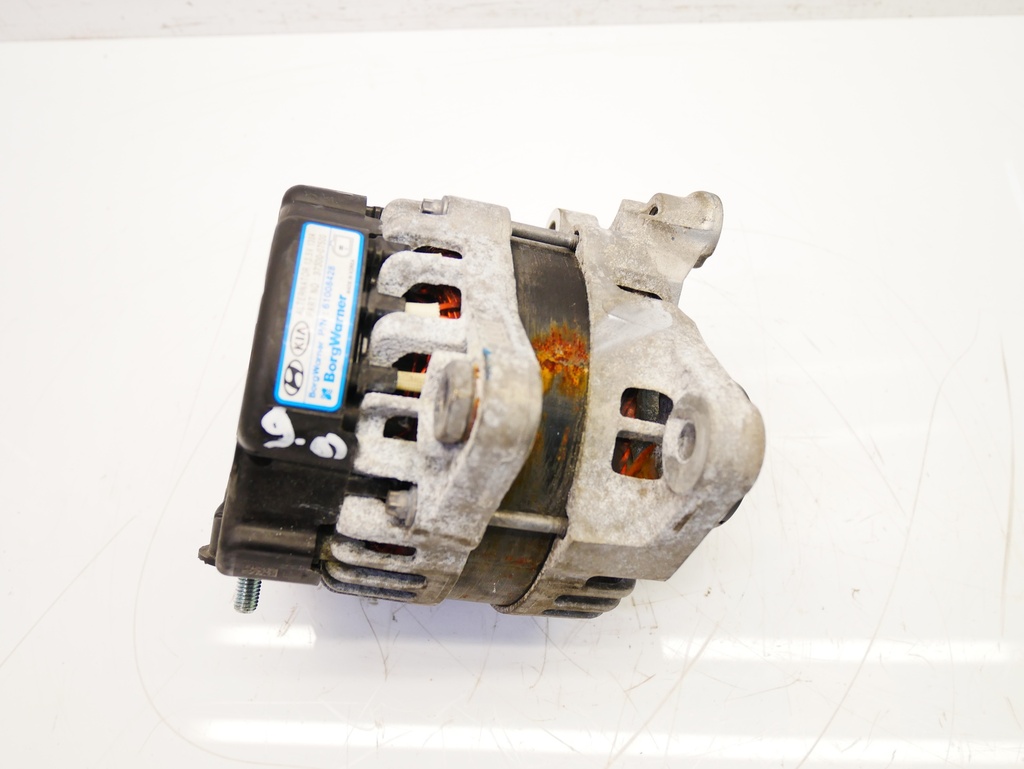 [MTD-397196] Alternador Hyundai Kia 1.0 G3LA G3LD 37300-07500 130A