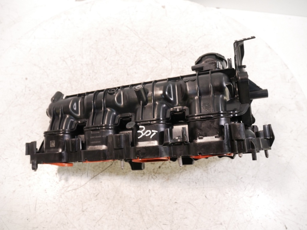 [MTD-444963] Colector de admisión Mercedes A-Klasse B-Klasse CLA M282.814 140034066R