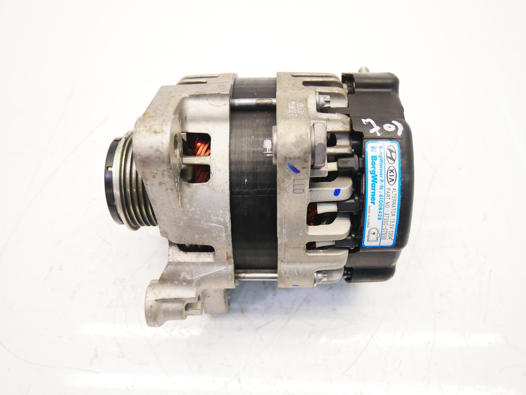 [MTD-397698] Alternador Hyundai Kia 1.2 G4LF 130A 37300-07500