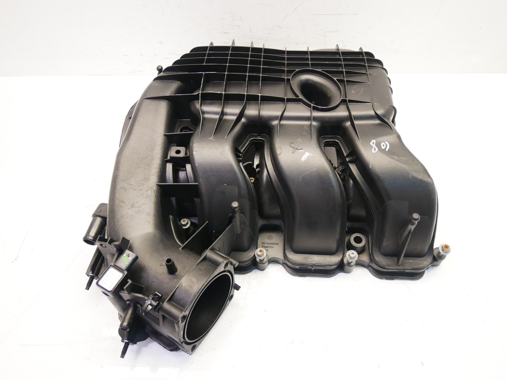 [MTD-397755] Colector de admisión para Dodge Chrysler 3.6 Gasolina ERB 05184693AE